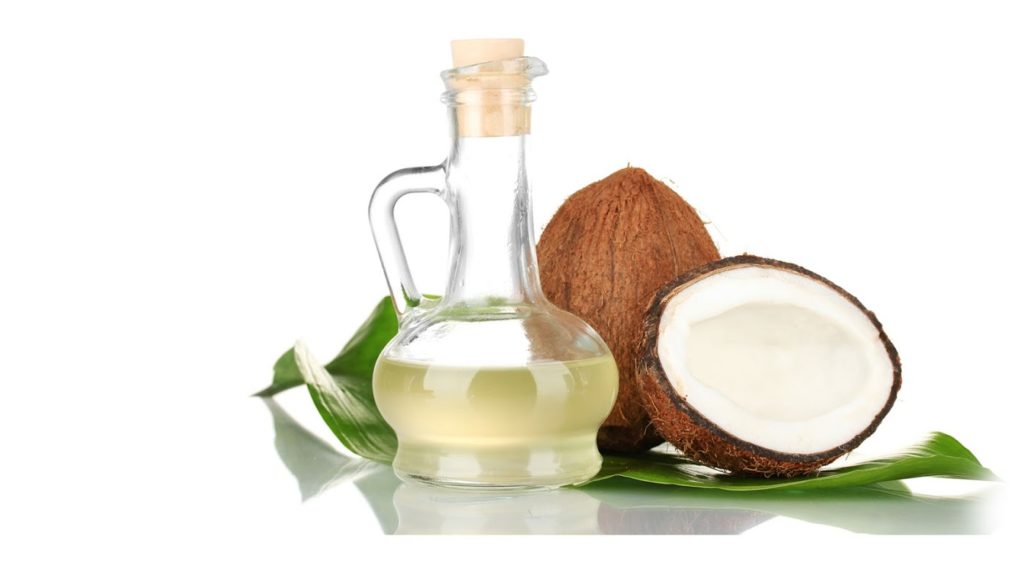 Coconut Oil