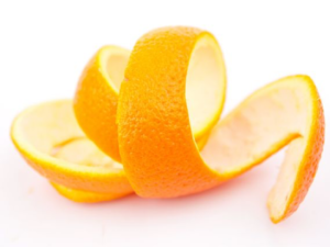 Orange Peel