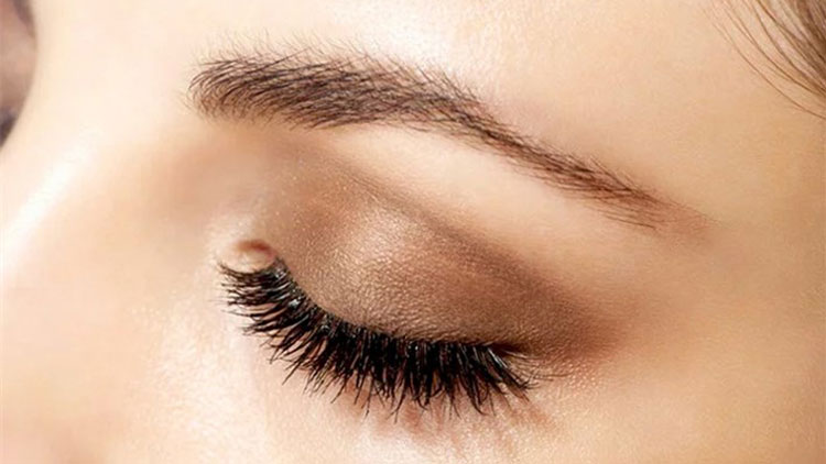 How to carry a magnetic lashes