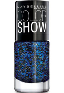 Maybelline New York Color Show Party Girl Nail Paint (Shade – Rock the Night)