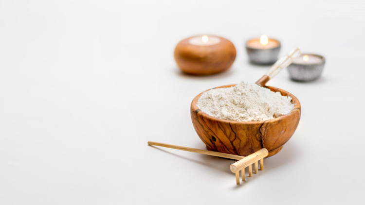 KAOLIN CLAY POWDER BENEFITS