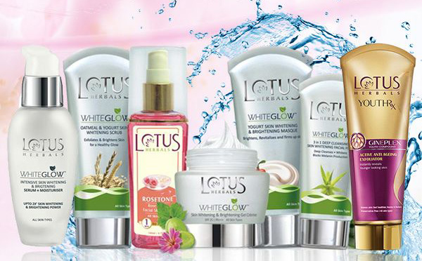 Lotus Herbals
