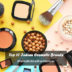 Top 10 Indian Cosmetic Brands