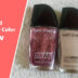 Wet N Wild Shine Nail Color Review