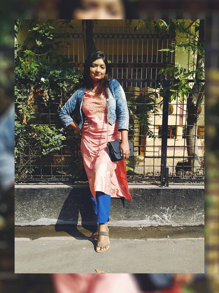 We shall never know all the good that a simple smile can do