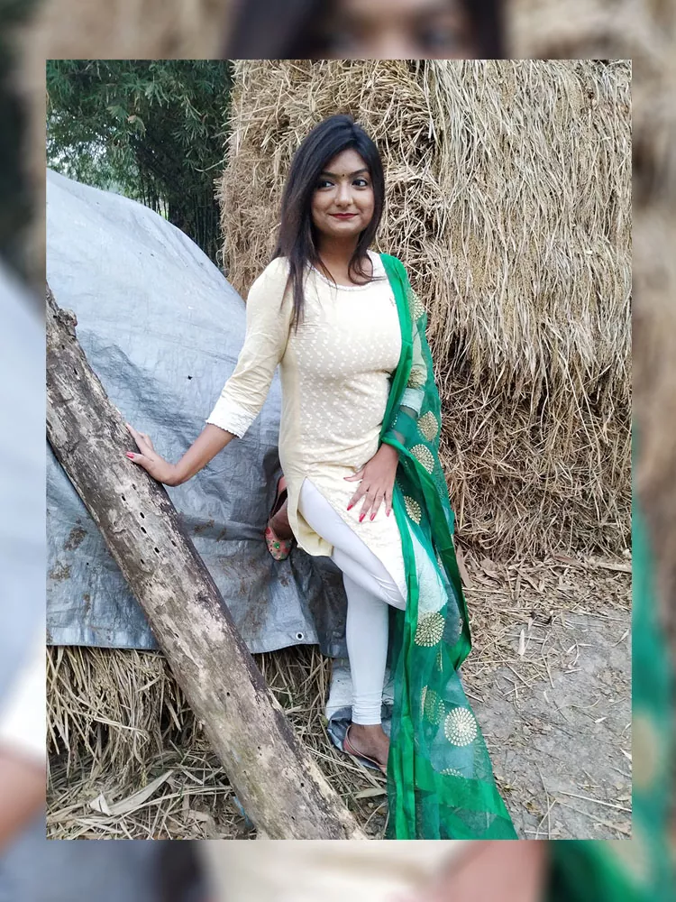 Style is a reflection of your attitude and your personality.