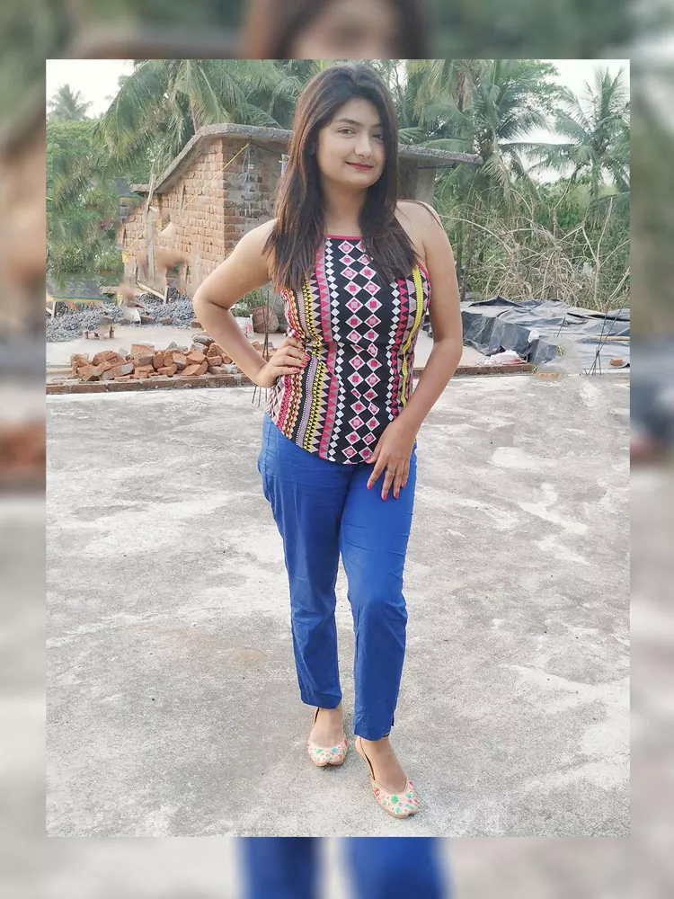 A smile is the light in your window that tells others that there is a caring, sharing person inside.