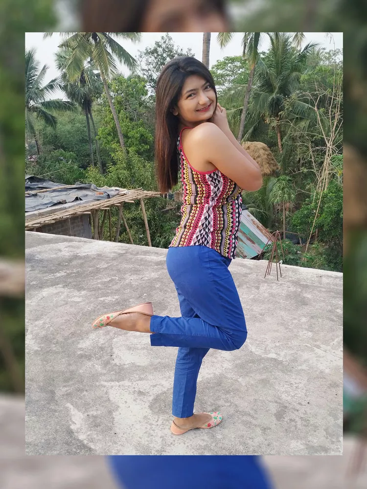 The most searched keyword for happiness is "Smile" , whether being in the worst days of yours or the best one , Smile always plays a key role for getting happiness