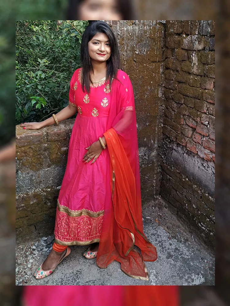 Life is incomplete without colours.