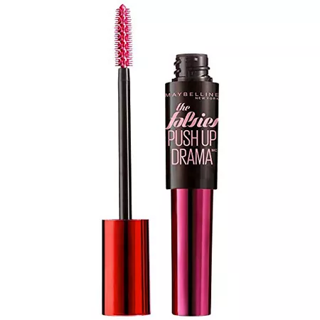Maybelline Falsies Push Up Drama Mascara