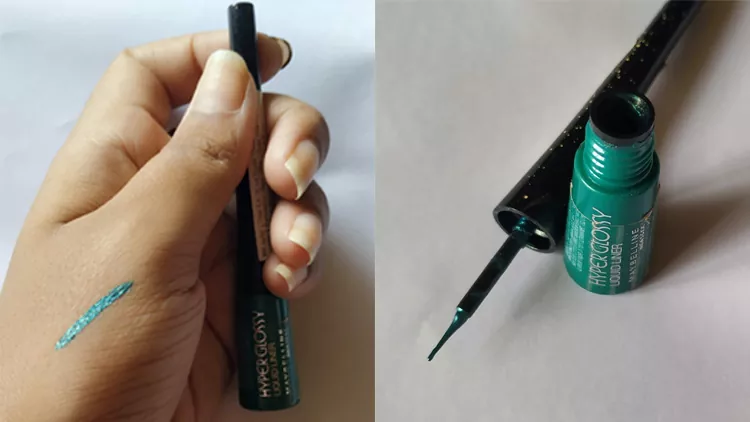 Maybelline Hyper Glossy Liquid Liner