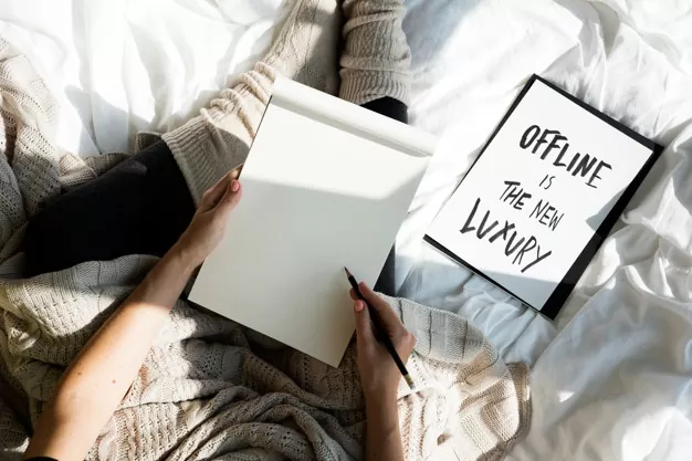 List down some of your passion