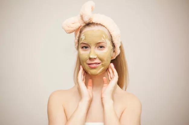 face mask