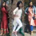 Lookbook from Fashion at Big Bazaar